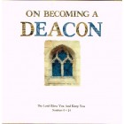 Card - Deacon